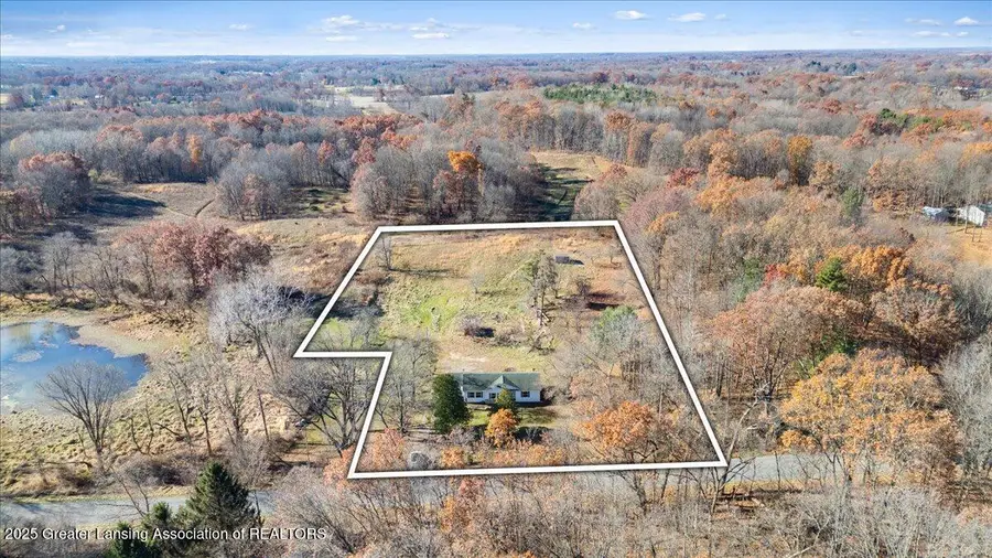 16445 N 29 Mile Road, Albion, MI 49224 - Image #2