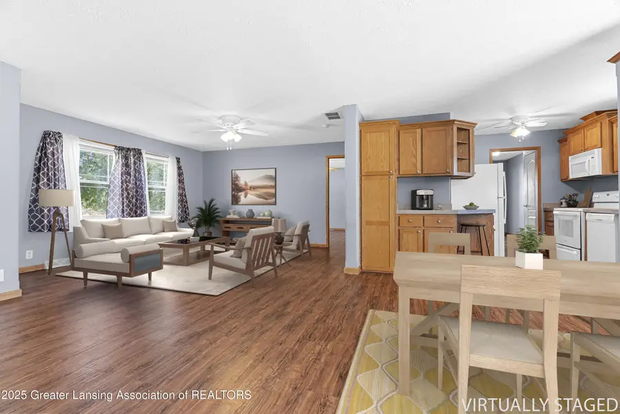 16445 N 29 Mile Road, Albion, MI 49224 - Image #3