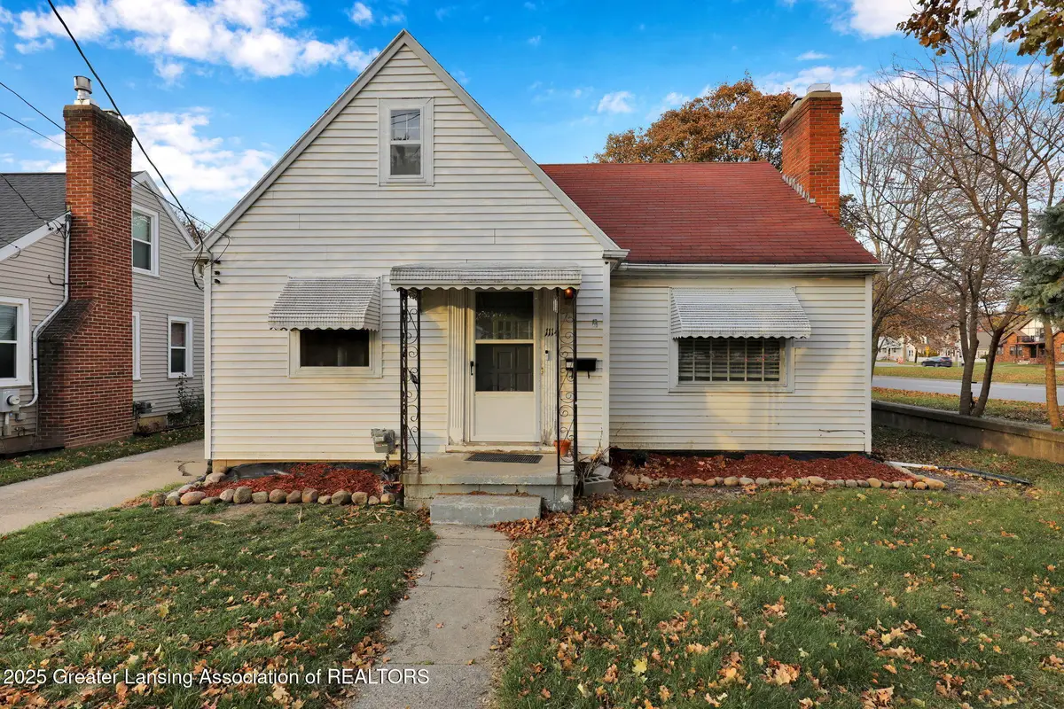 1114 Goodrich Street, Lansing, MI 48910 - Image #1