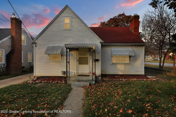 1114 Goodrich Street, Lansing, MI 48910