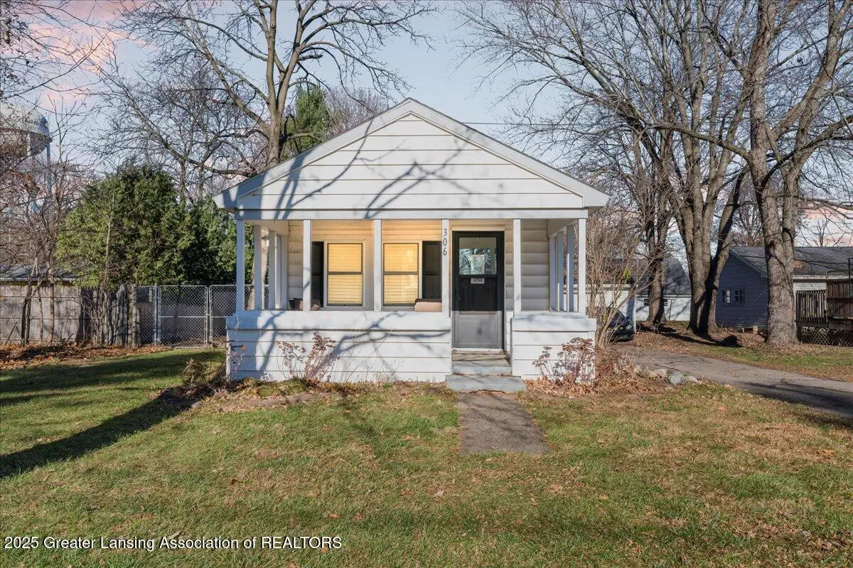306 Grand Street, Eaton Rapids, MI 48827 - Image #1