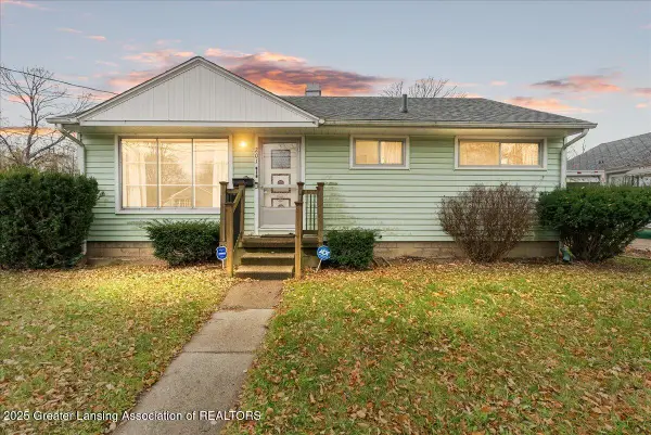 201 W Graham, Lansing, MI 48910