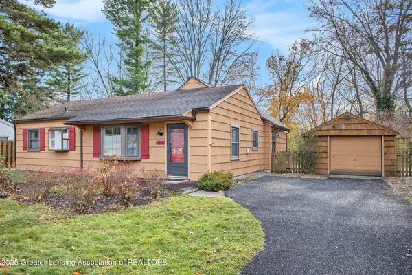 1550 Ann Street, East Lansing, MI 48823