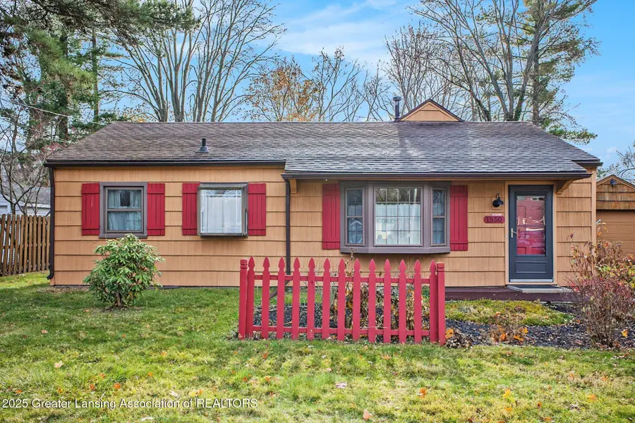 1550 Ann Street, East Lansing, MI 48823 - Image #2