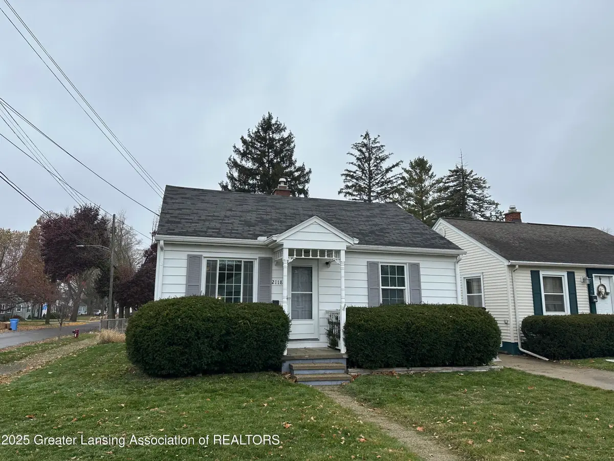2118 Marion Avenue, Lansing, MI 48910 - Image #1