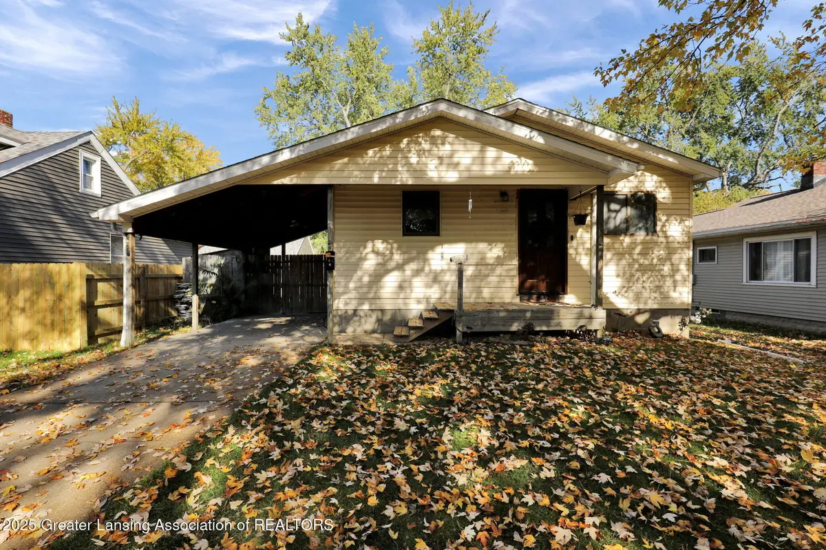 709 Jessop Avenue, Lansing, MI 48910 - Image #1