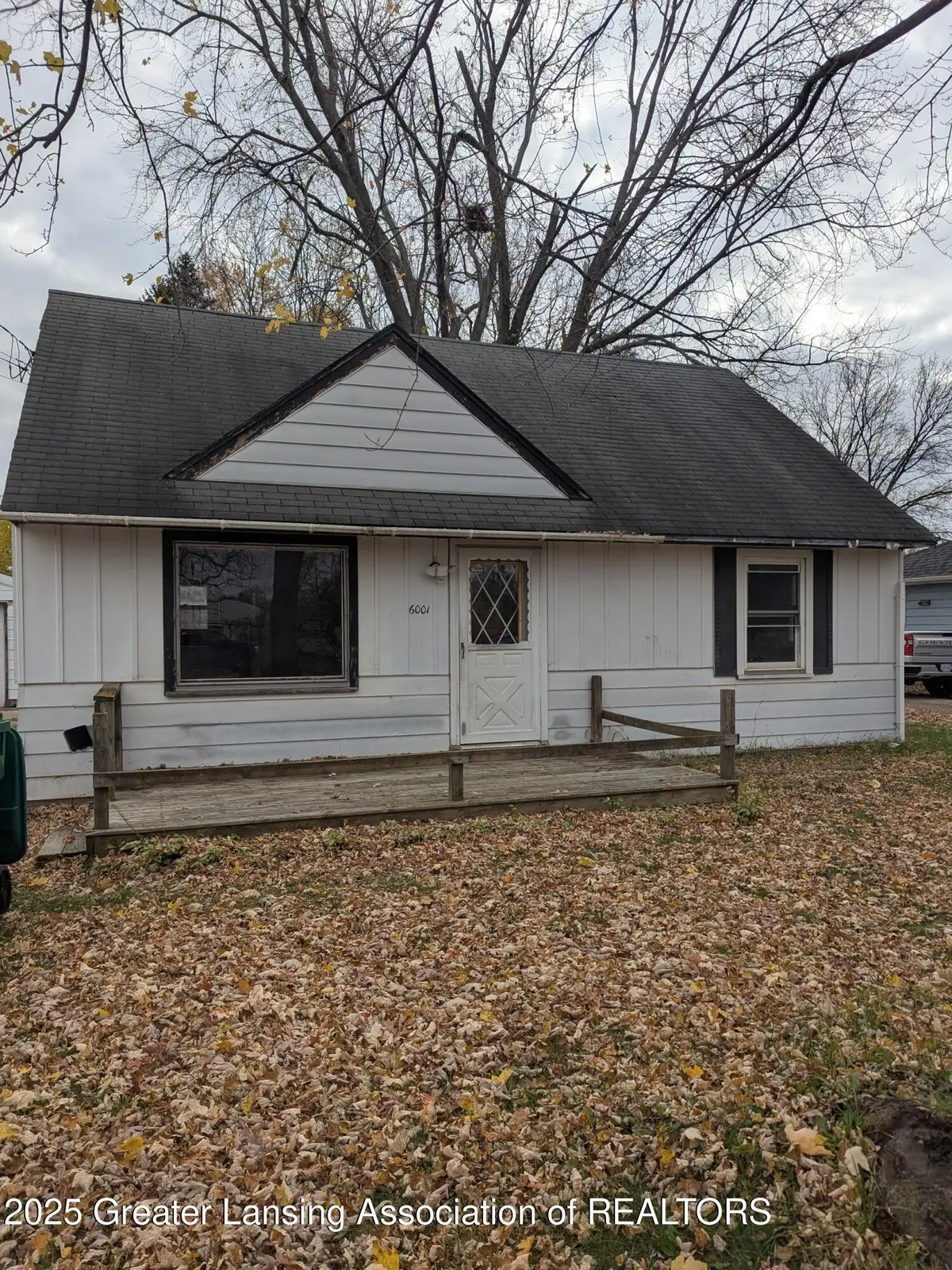 6001 Joshua Street, Lansing, MI 48911 - Image #1