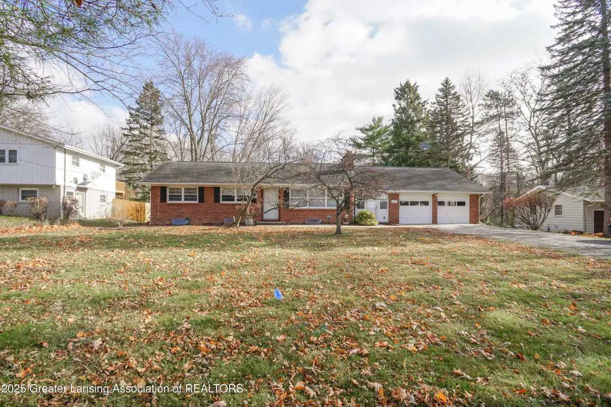 5190 Park Lake Road, East Lansing, MI 48823 - Image #1