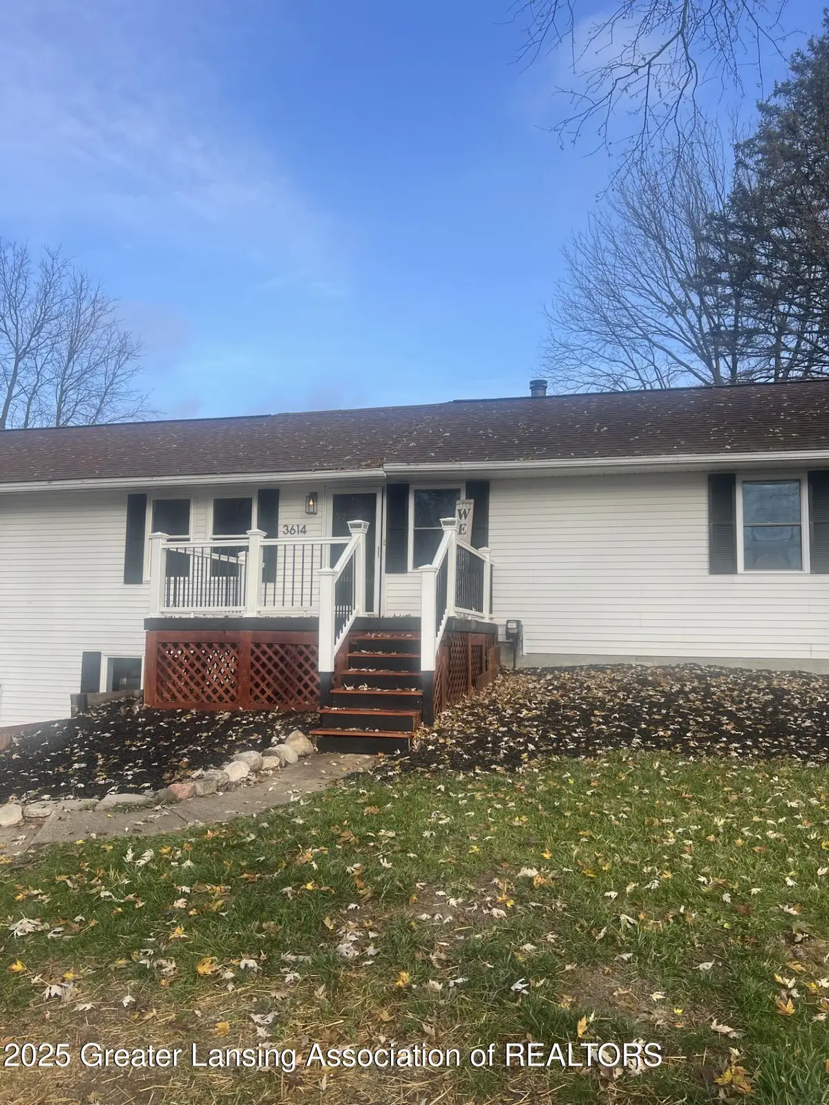 3614 Cooley Drive, Lansing, MI 48911 - Image #1