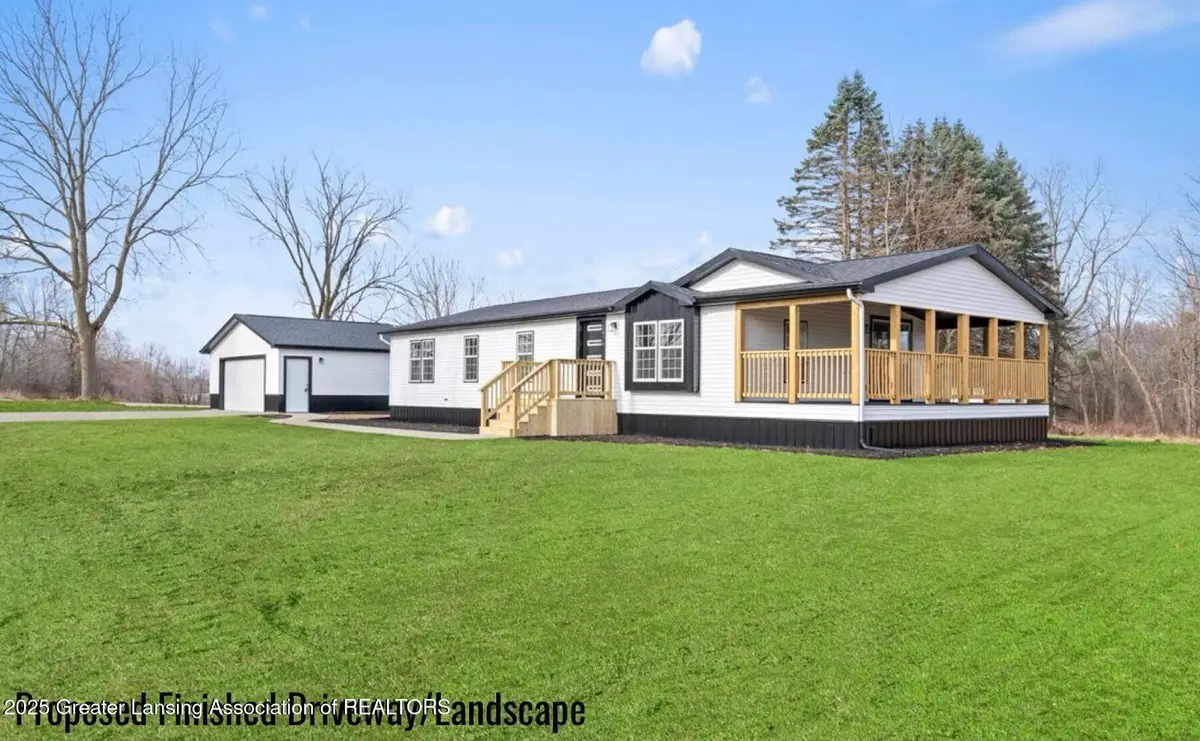 1976 Bolock Highway, Charlotte, MI 48813 - Image #1