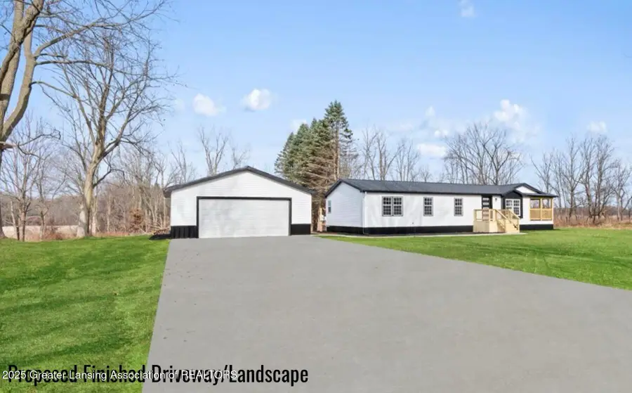 1976 Bolock Highway, Charlotte, MI 48813 - Image #2