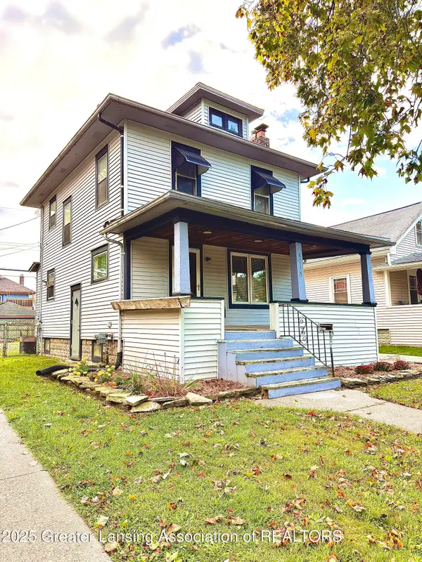 518 N Jenison Avenue, Lansing, MI 48915