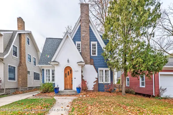 425 N Jenison Avenue, Lansing, MI 48915