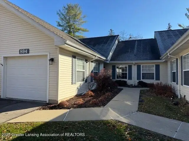 894 Lenna Keith Circle, East Lansing, MI 48823 - Image #1