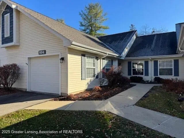 894 Lenna Keith Circle, East Lansing, MI 48823 - Image #2