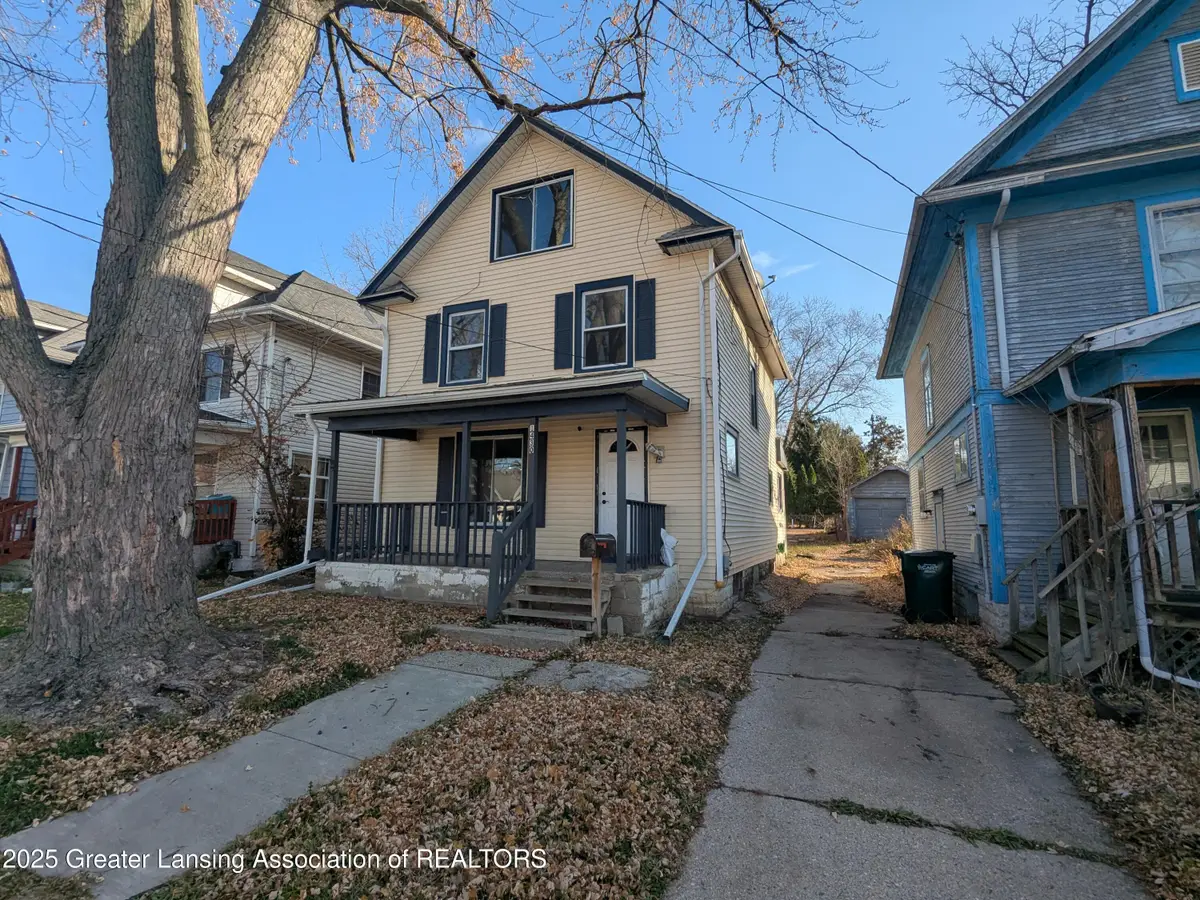 1430 Massachusetts Avenue, Lansing, MI 48906 - Image #1