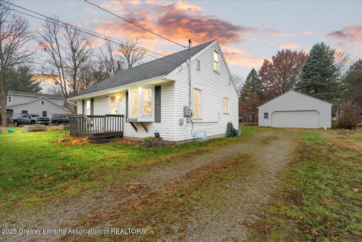 6246 Gardenia Avenue, Lansing, MI 48911 - #1