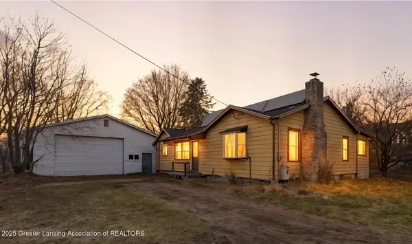 15918 Turner Road, Lansing, MI 48906