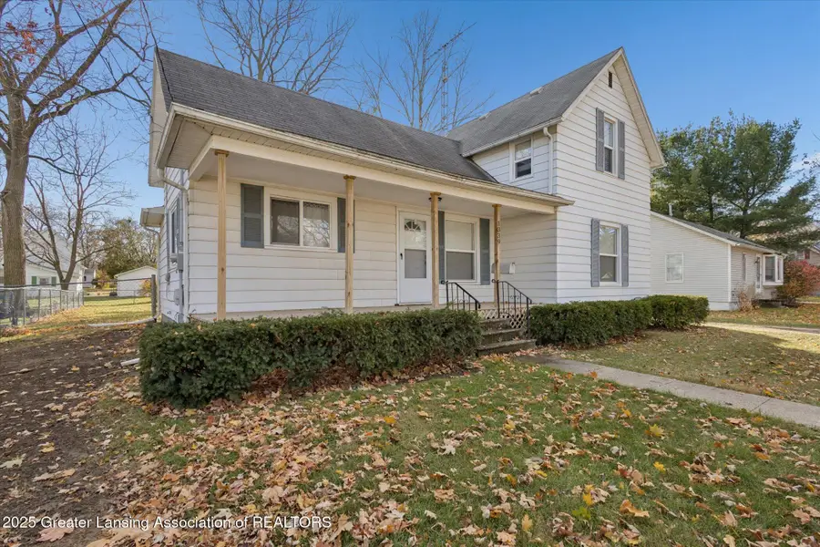 1339 Olmstead Street, Owosso, MI 48867 - Image #2