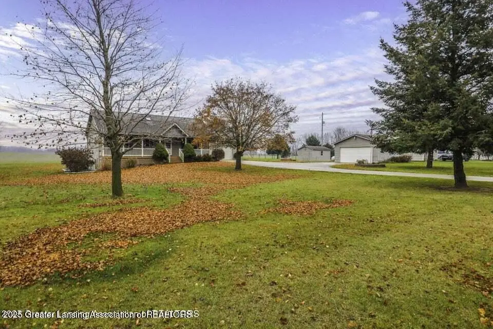 1649 S Ainger Road, Charlotte, MI 48813 - Image #1