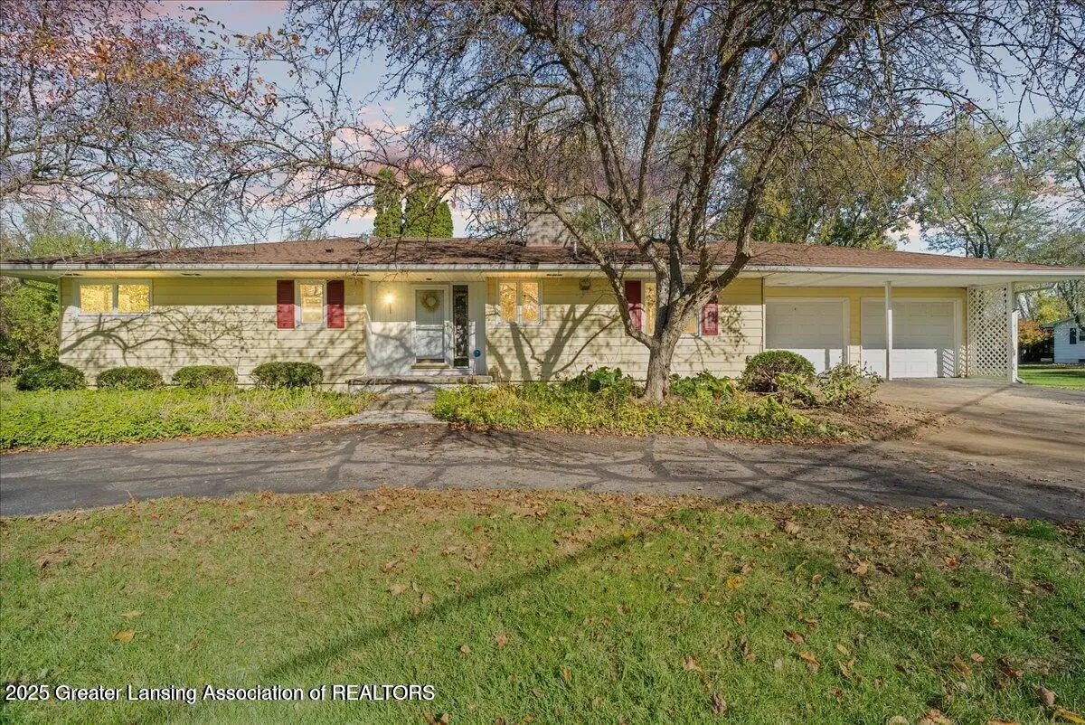 6454 Pleasant River Drive, Dimondale, MI 48821 - Image #1