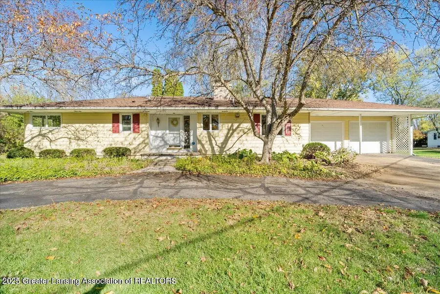 6454 Pleasant River Drive, Dimondale, MI 48821 - Image #2