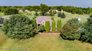 10600 S Airport Road, DeWitt, MI 48820