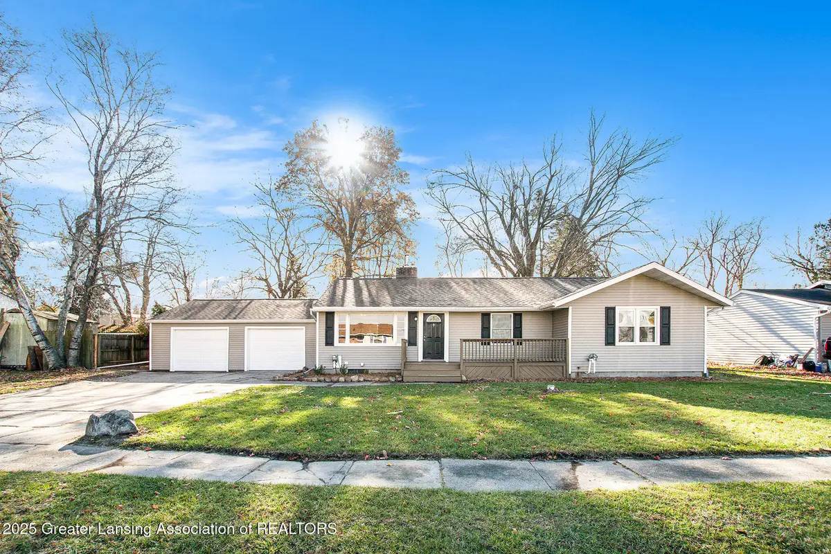 4788 Burt Avenue, Grand Ledge, MI 48837 - Image #1