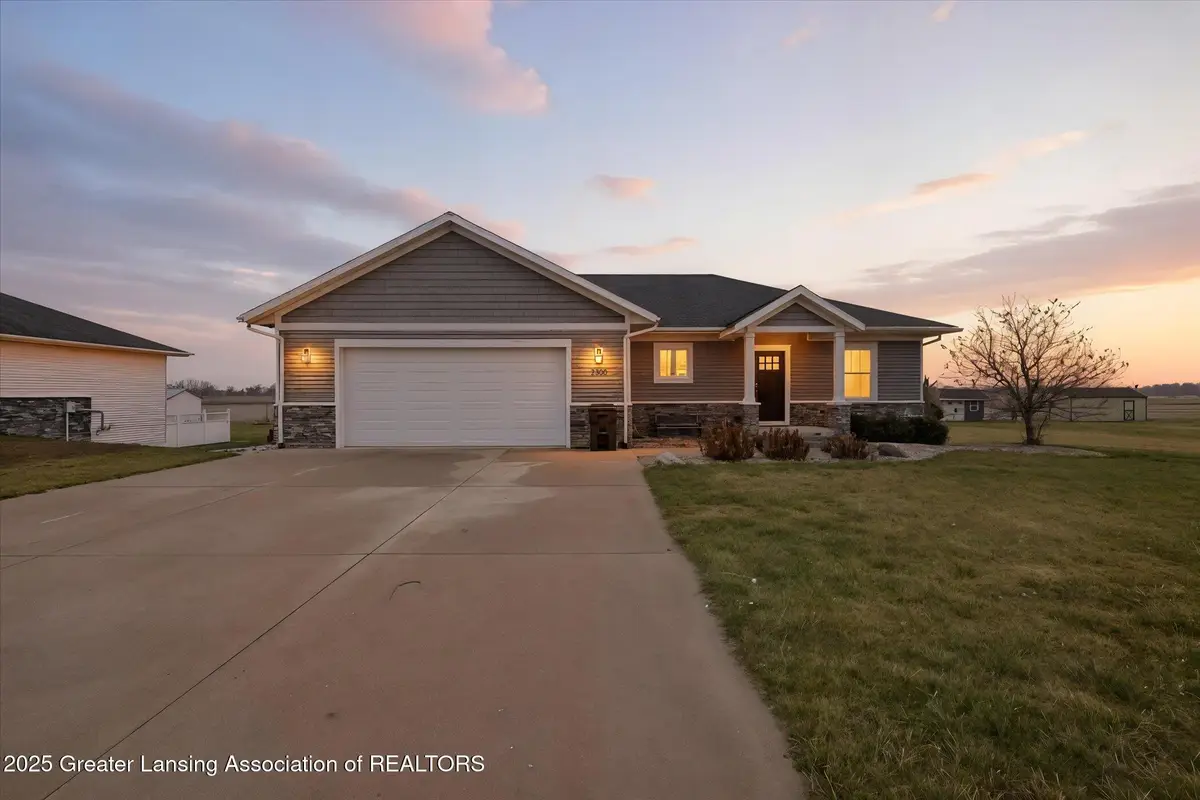 2300 N Watson Road, Saint Johns, MI 48879 - Image #1