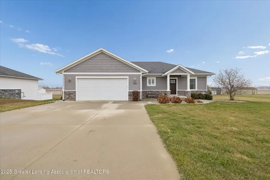 2300 N Watson Road, Saint Johns, MI 48879 - Image #3