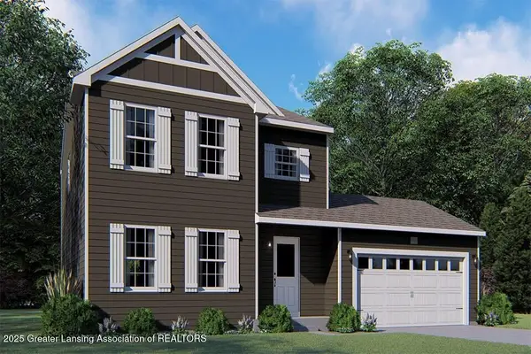 4481 Sunset Drive, Potterville, MI 48876