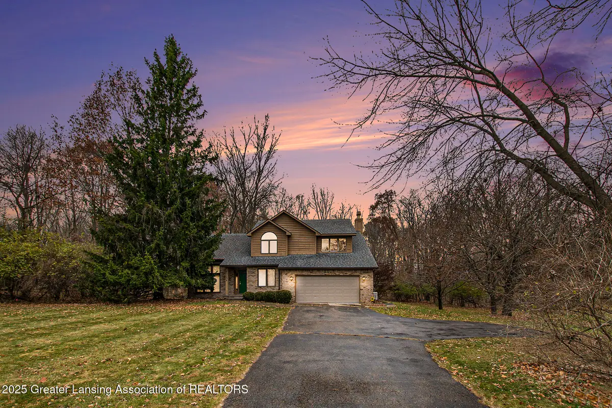 1136 Bonanza Drive, Okemos, MI 48864 - Image #1