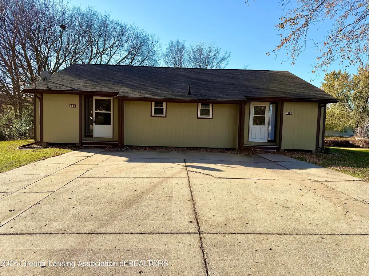 612-610 S Dibble Boulevard, Lansing, MI 48917 - Image #1