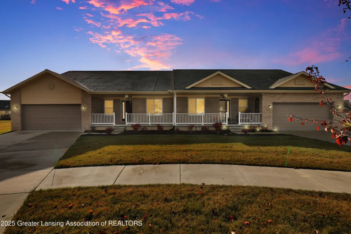 1723 Chippewa Way, Mount Pleasant, MI 48858 - #1