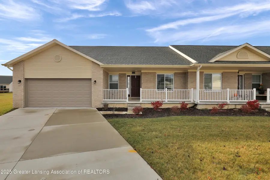 1723 Chippewa Way, Mount Pleasant, MI 48858 - #2