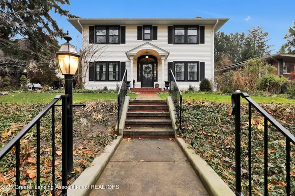 1554 Academy Street, Kalamazoo, MI 49006