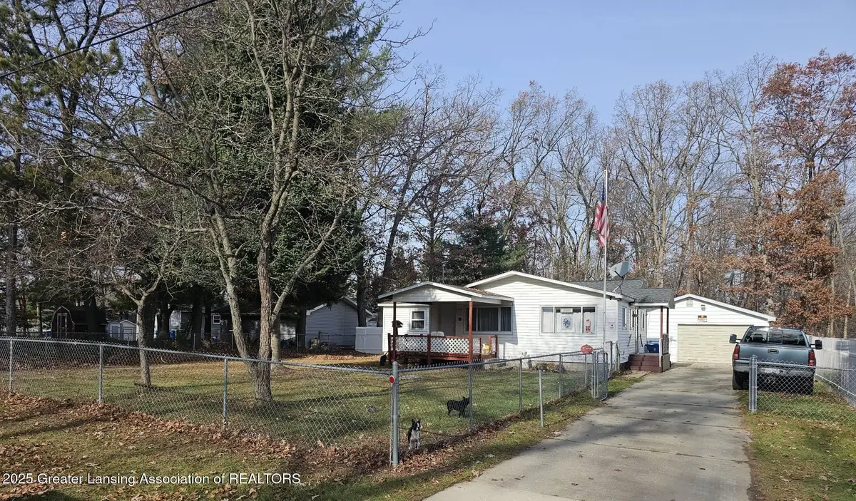 6361 Robin Drive, Harrison, MI 48625 - Image #1