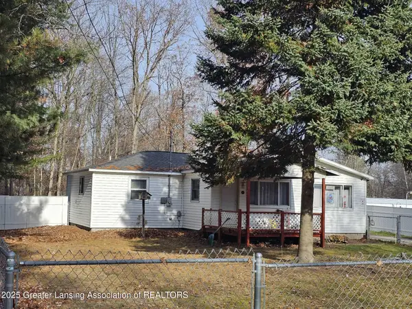 6361 Robin Drive, Harrison, MI 48625