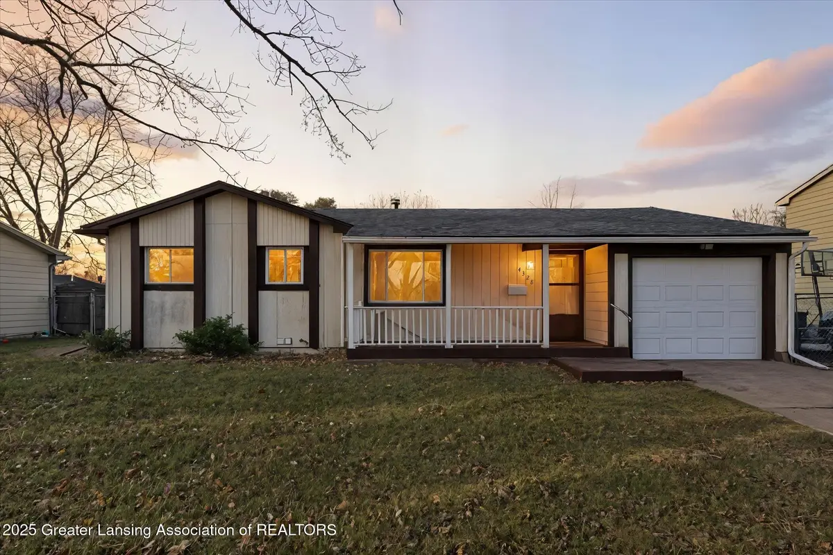 4328 Chadburne Drive, Lansing, MI 48911 - Image #1