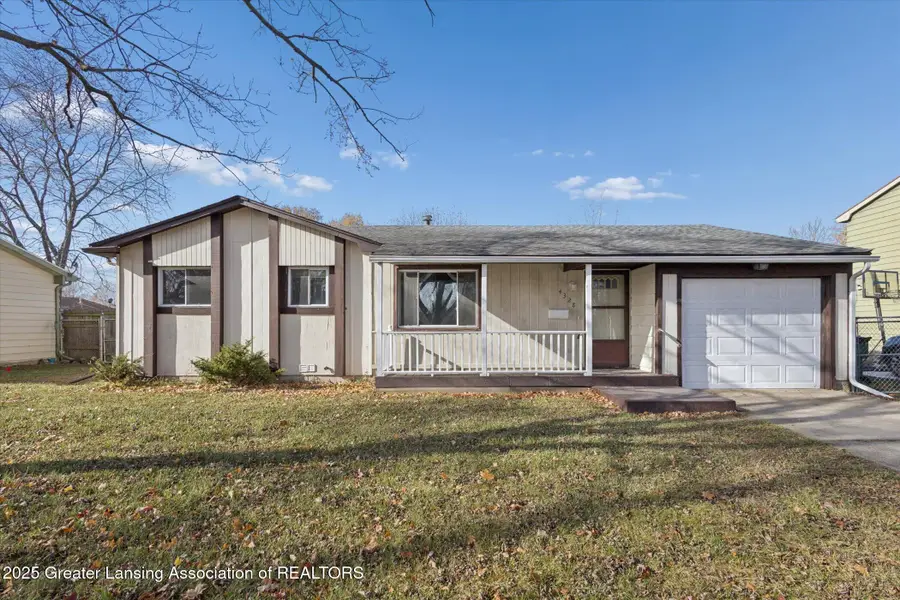 4328 Chadburne Drive, Lansing, MI 48911 - Image #2