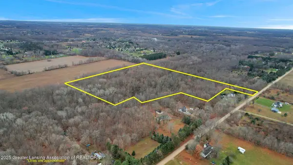 0 Allen Road, Fowlerville, MI 48836