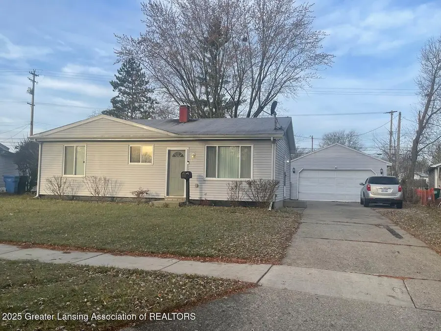 4018 Clayborn Road, Lansing, MI 48911 - Image #2