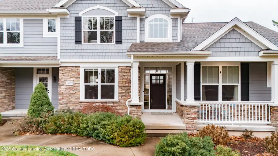 16975 Pine Hollow Drive, East Lansing, MI 48823 - Image #3