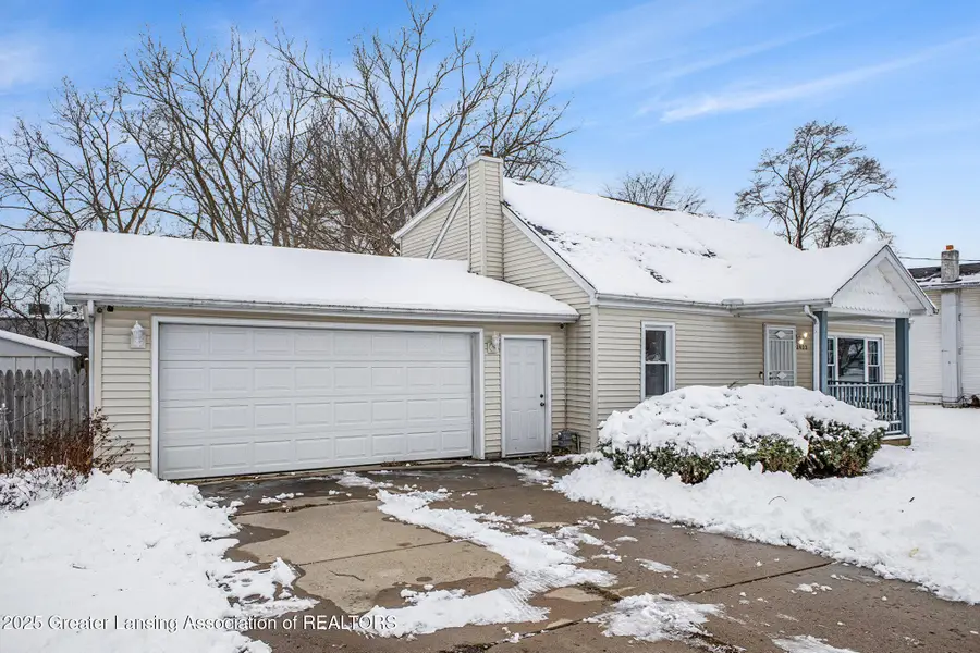 2923 Newark Avenue, Lansing, MI 48911 - Image #2