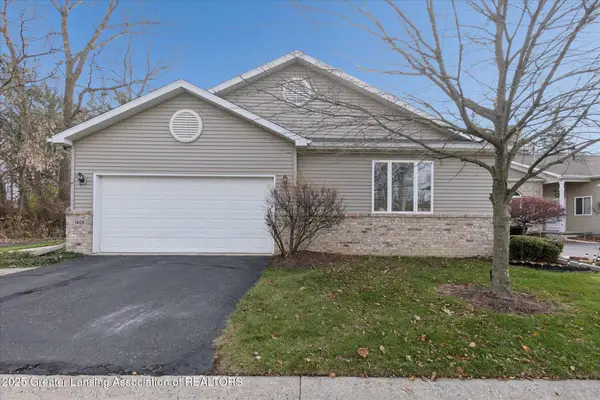 1409 Weatherhill Court, East Lansing, MI 48823