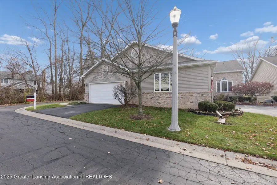 1409 Weatherhill Court, East Lansing, MI 48823 - Image #2