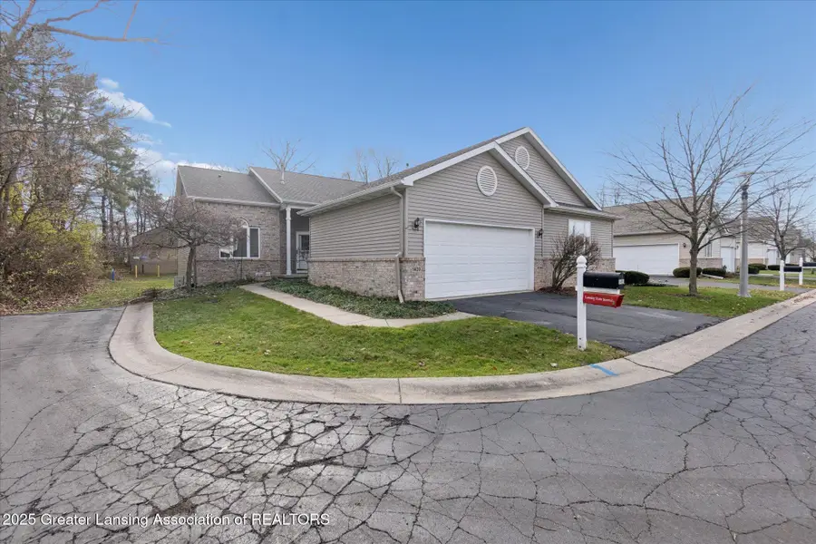 1409 Weatherhill Court, East Lansing, MI 48823 - Image #3
