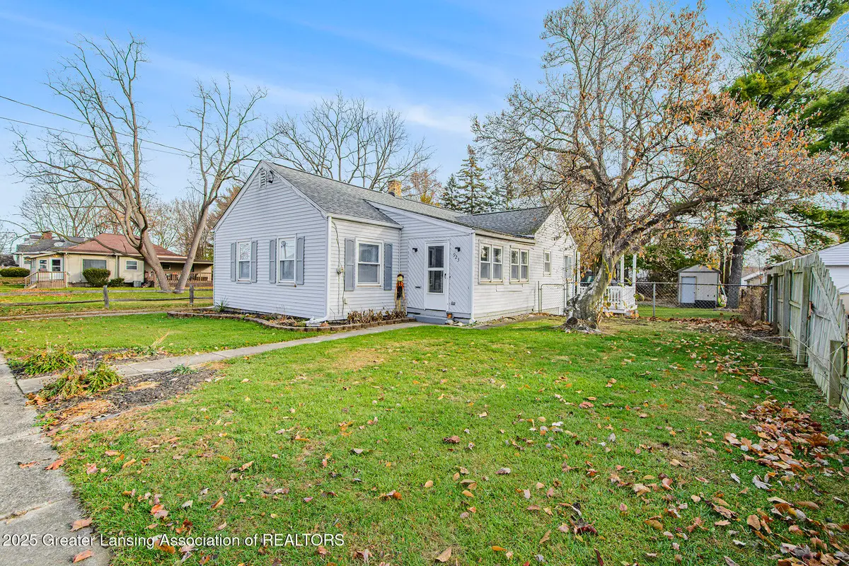 923 Lincoln Street, Jackson, MI 49202 - Image #1