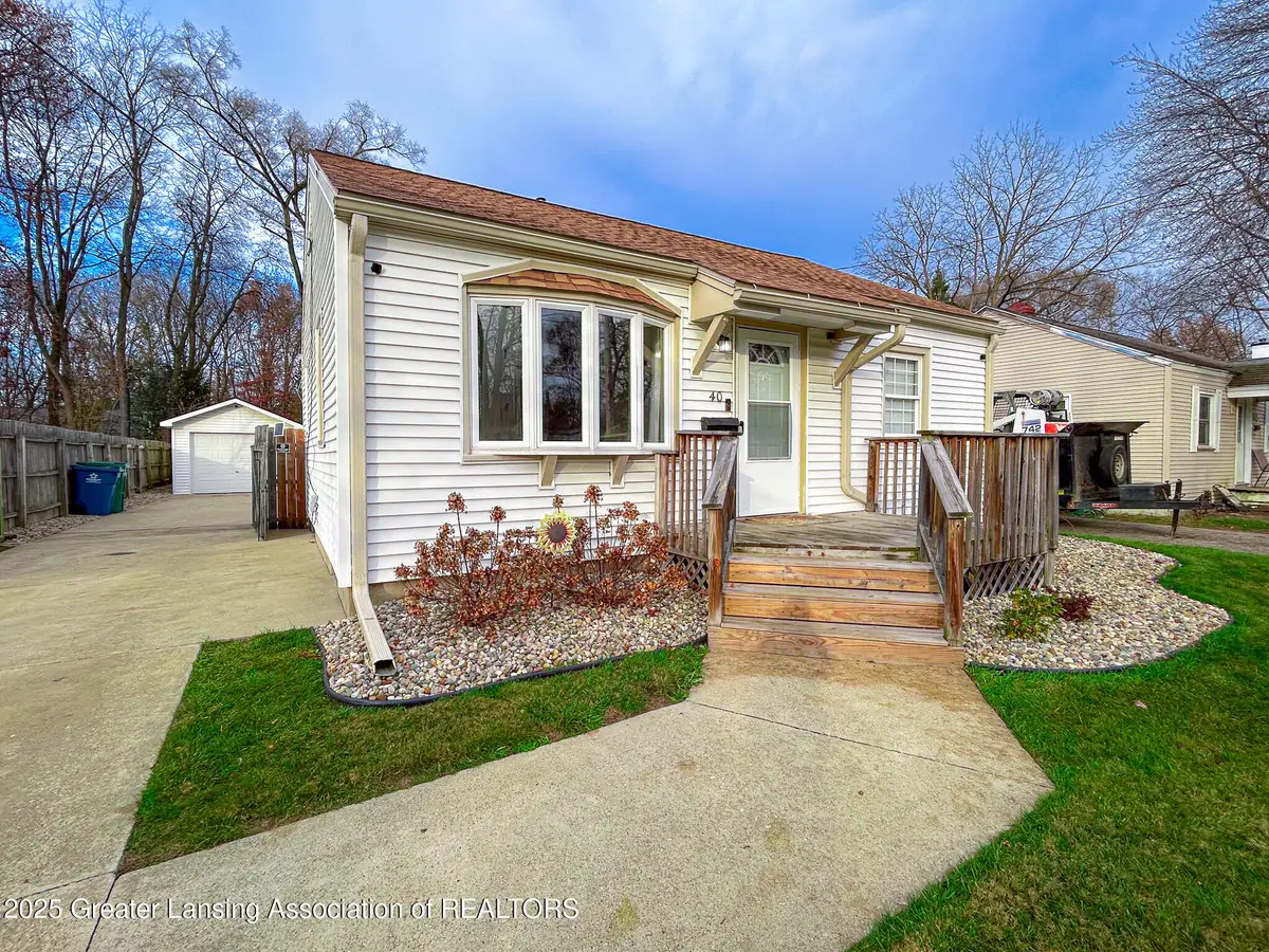 40 Shellenberger Avenue, Battle Creek, MI 49037 - Image #1