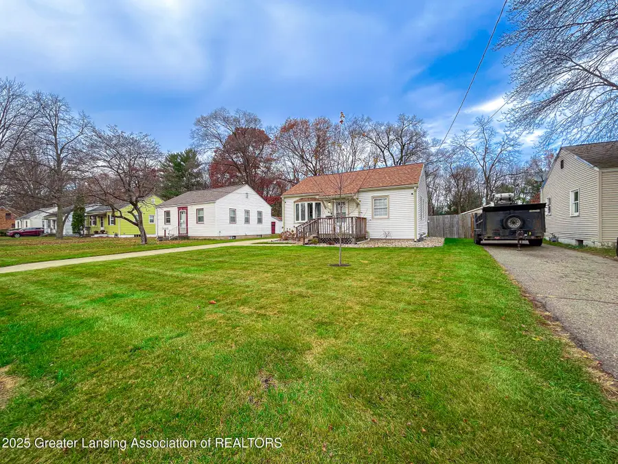 40 Shellenberger Avenue, Battle Creek, MI 49037 - Image #2